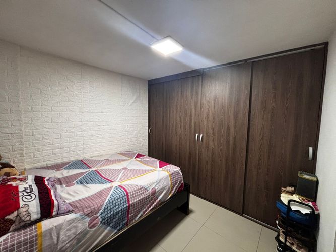 Apartamento de 3 alcobas en venta en La Fe, Soledad, 44 m² · foto 7 de 14