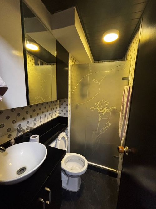 Apartamento de 3 alcobas en venta en La Fe, Soledad, 44 m² · foto 9 de 14