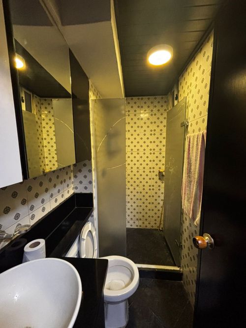 Apartamento de 3 alcobas en venta en La Fe, Soledad, 44 m² · foto 10 de 14