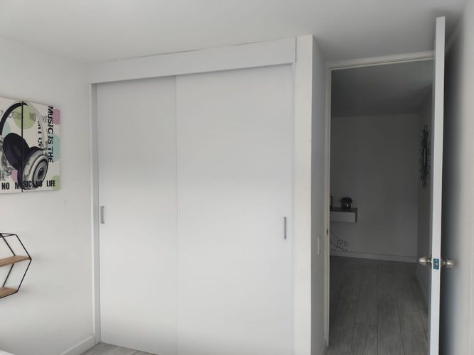 Apartamento de 3 alcobas en arriendo en Oviedo, Medellín, 90 m² · foto 14 de 19