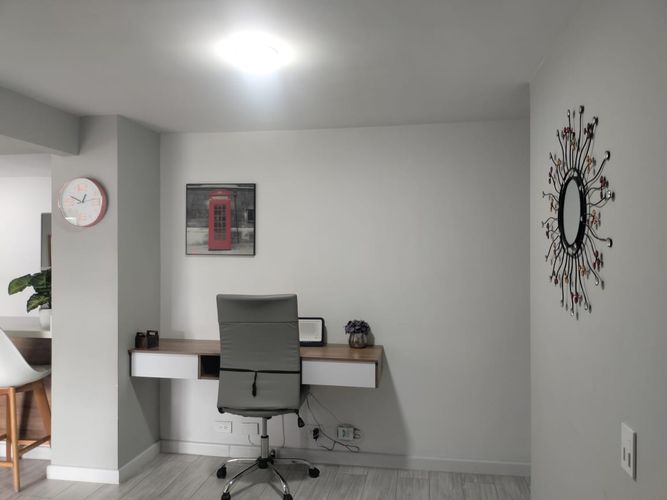Apartamento de 3 alcobas en arriendo en Oviedo, Medellín, 90 m² · foto 15 de 19