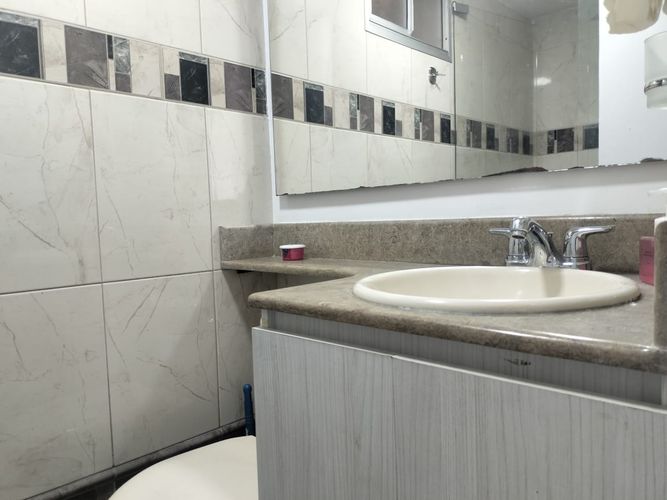 Apartamento de 3 alcobas en arriendo en Oviedo, Medellín, 90 m² · foto 17 de 19