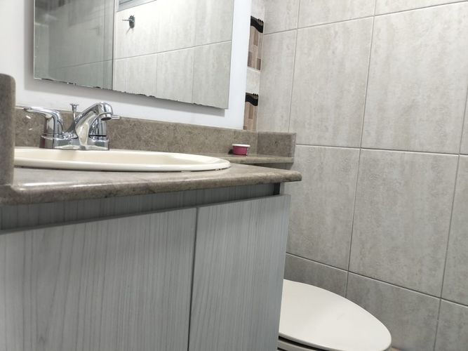 Apartamento de 3 alcobas en arriendo en Oviedo, Medellín, 90 m² · foto 18 de 19