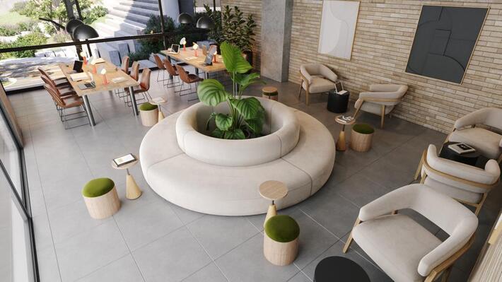 Apartamento en venta en La Primavera, Marinilla · foto 3 de 6