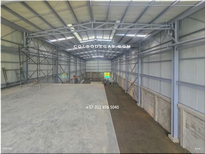 Bodega en venta en Los Angeles, Pereira, 1903 m² · foto 4 de 22