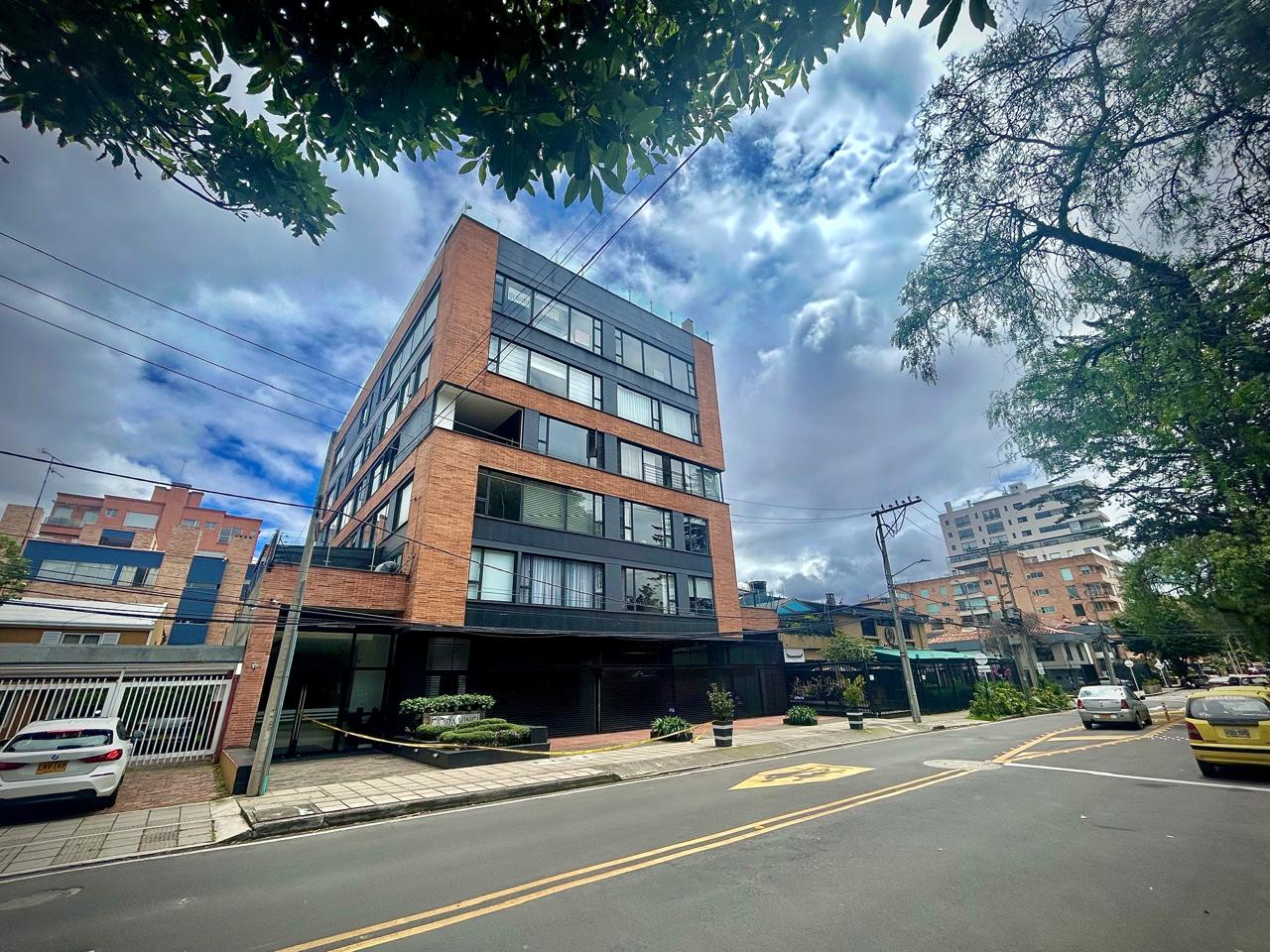 Apartamento en venta en Santa Bibiana, Bogotá · foto 24 de 24