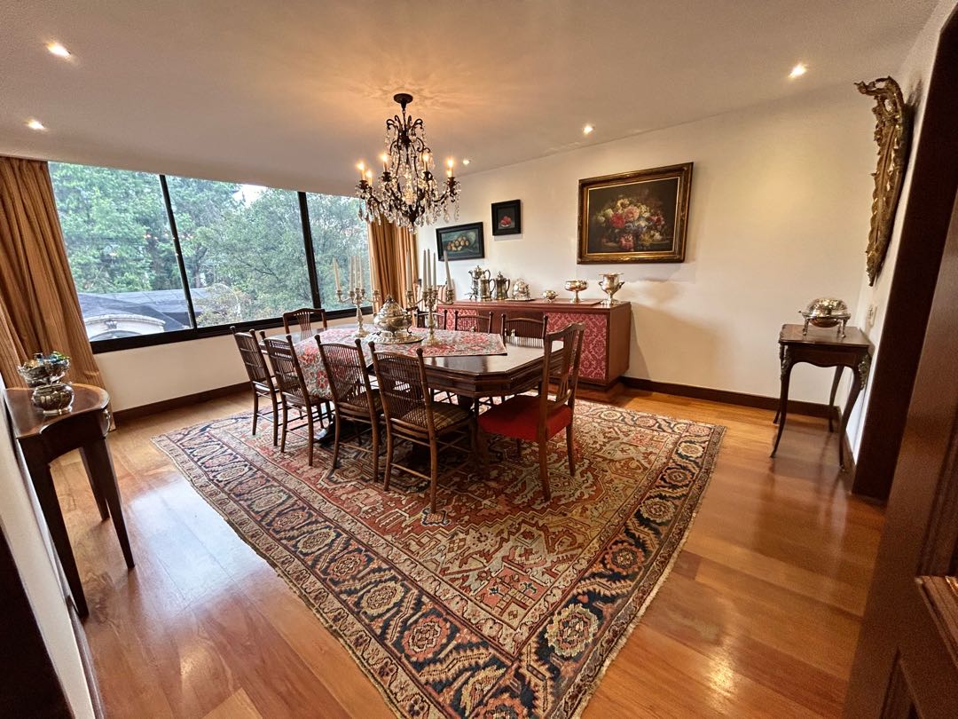 Apartamento en venta en La Cabrera, Bogotá · foto 5 de 19