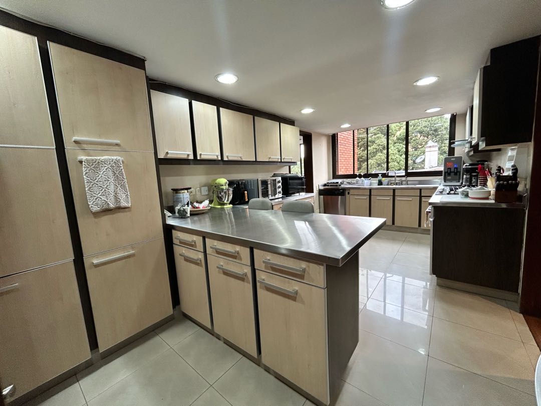 Apartamento en venta en La Cabrera, Bogotá · foto 6 de 19