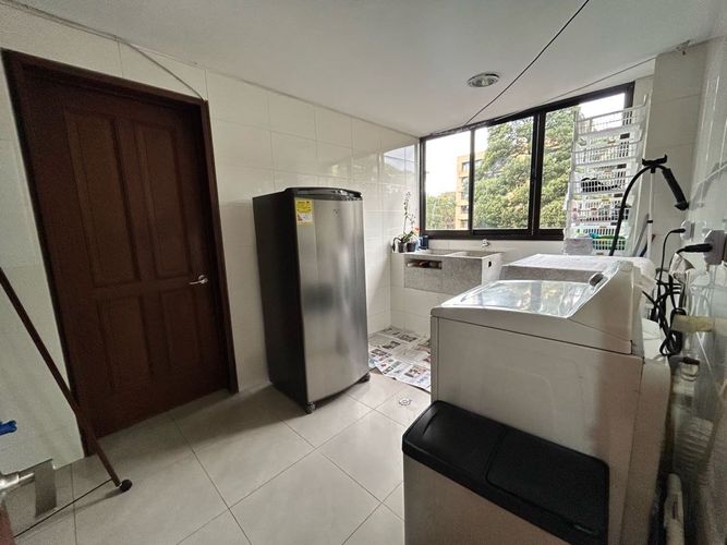 Apartamento en venta en La Cabrera, Bogotá · foto 7 de 19