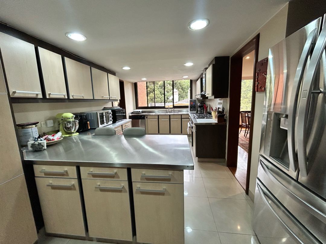 Apartamento en venta en La Cabrera, Bogotá · foto 8 de 19