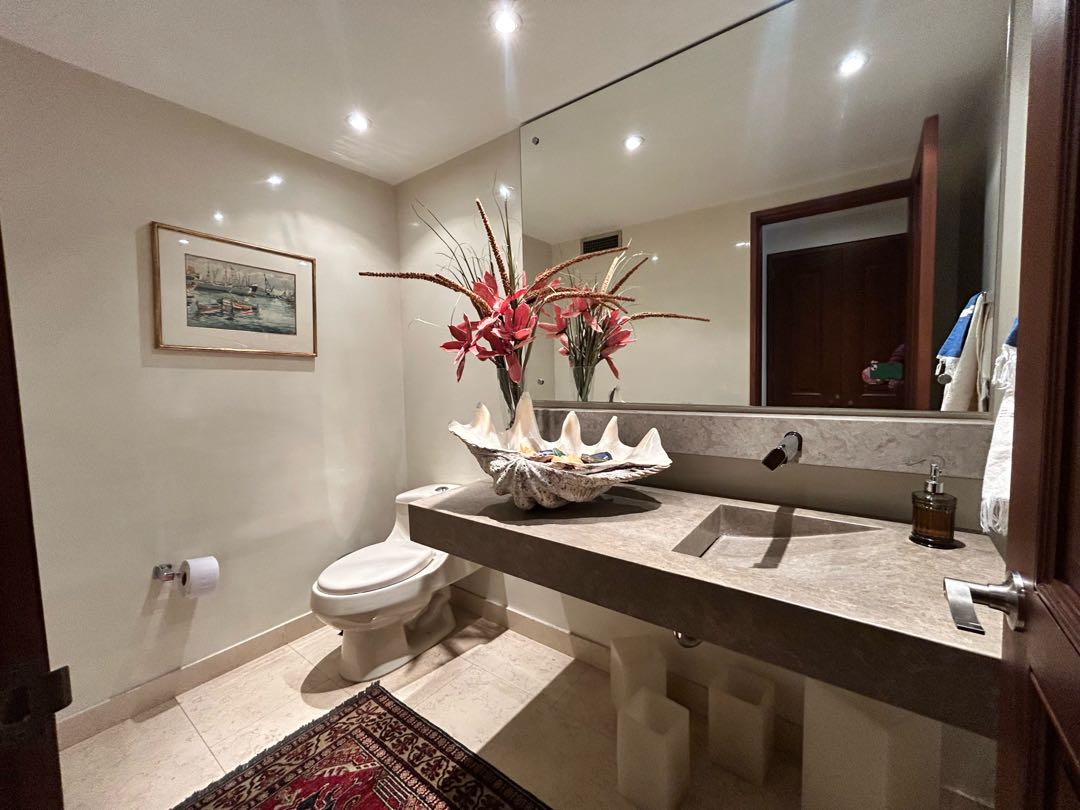 Apartamento en venta en La Cabrera, Bogotá · foto 9 de 19