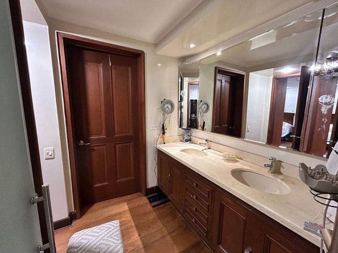 Apartamento en venta en La Cabrera, Bogotá · foto 12 de 19