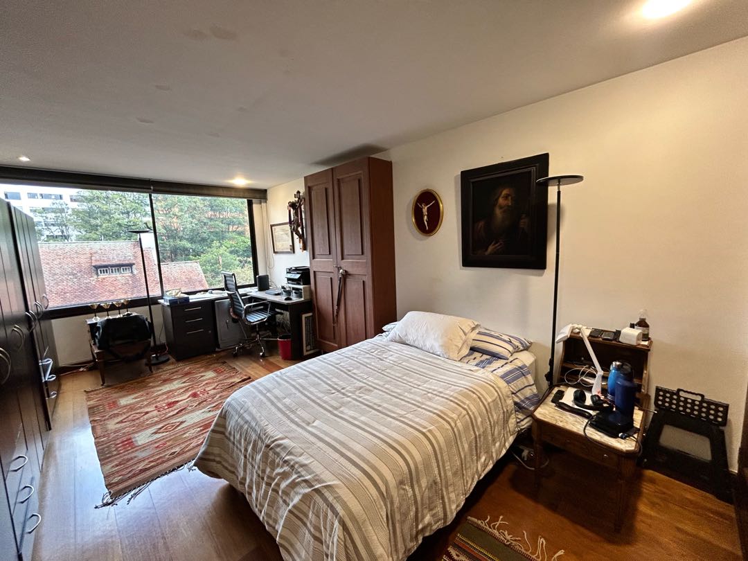 Apartamento en venta en La Cabrera, Bogotá · foto 13 de 19