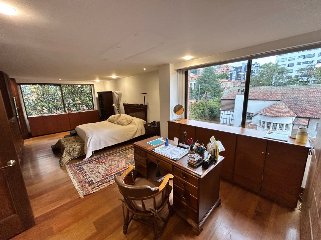 Apartamento en venta en La Cabrera, Bogotá · foto 14 de 19