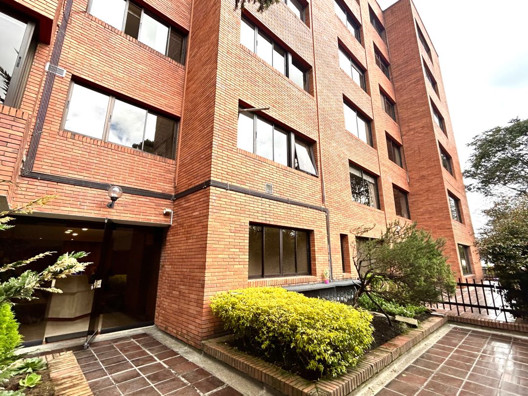 Apartamento en venta en La Cabrera, Bogotá · foto 15 de 19