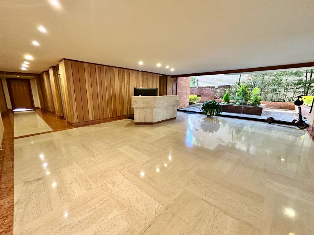 Apartamento en venta en La Cabrera, Bogotá · foto 17 de 19