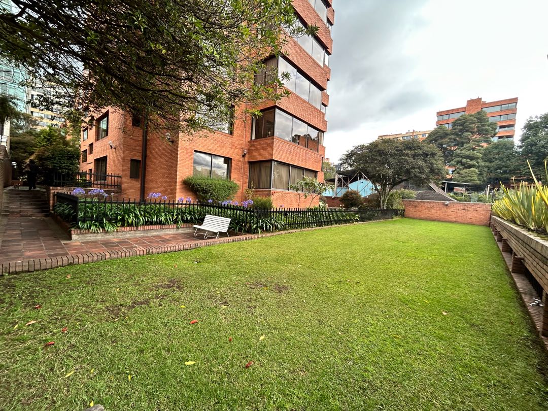 Apartamento en venta en La Cabrera, Bogotá · foto 18 de 19