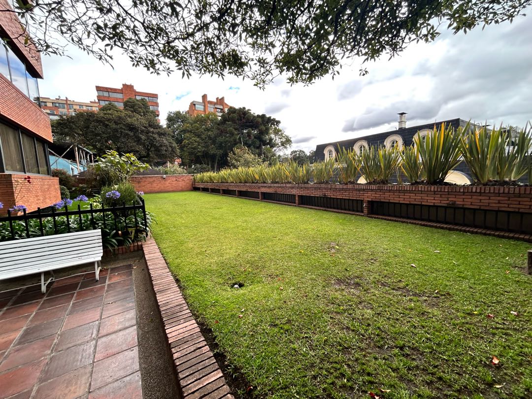 Apartamento en venta en La Cabrera, Bogotá · foto 19 de 19