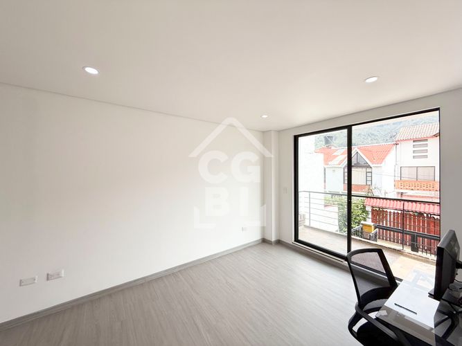 Casa de 3 alcobas en venta en El Abra, Cota, 280 m² · foto 17 de 24
