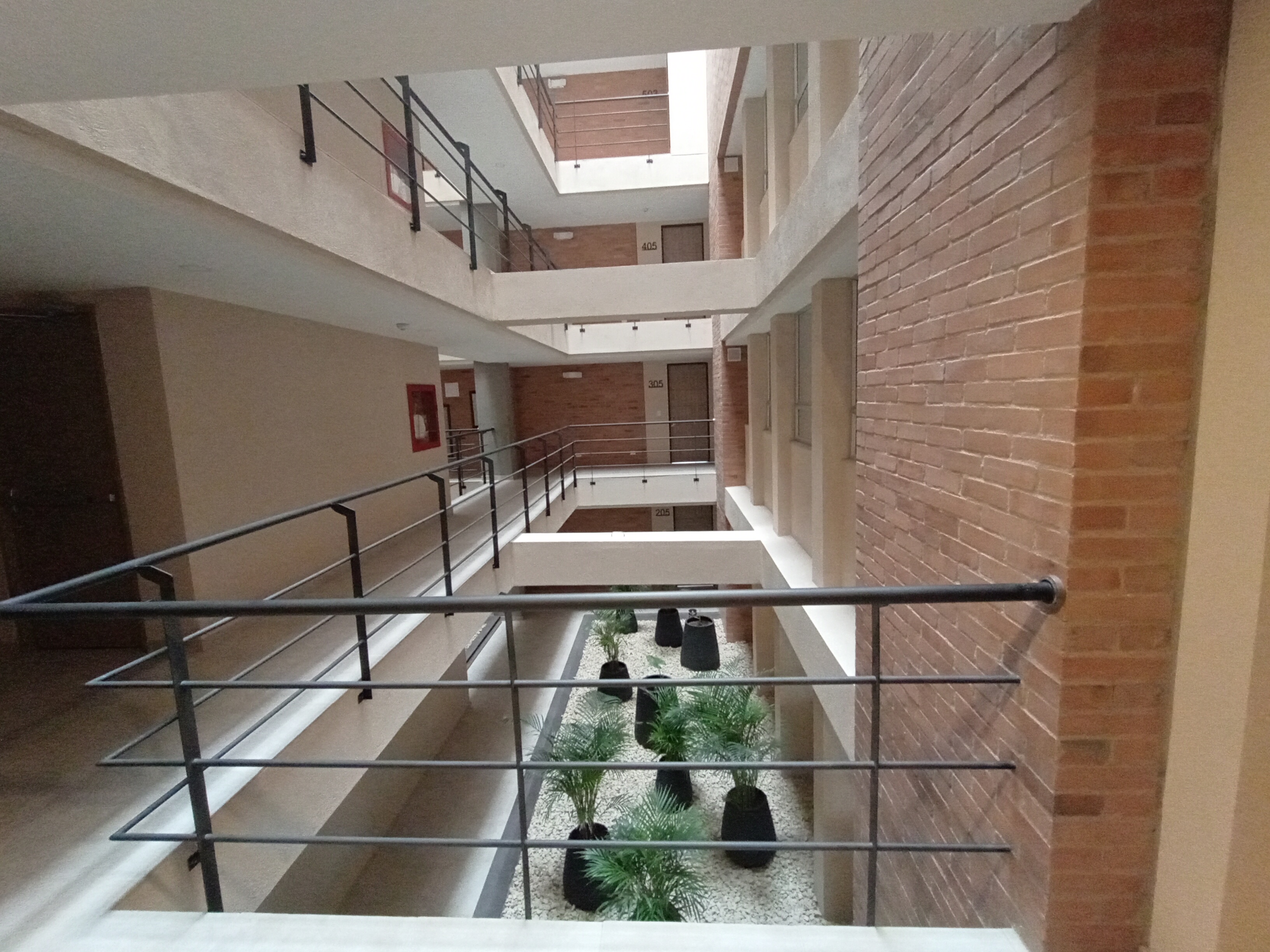 Apartaestudio en arriendo en Santa Rosa Del Carvajal, Bogotá · foto 4 de 18