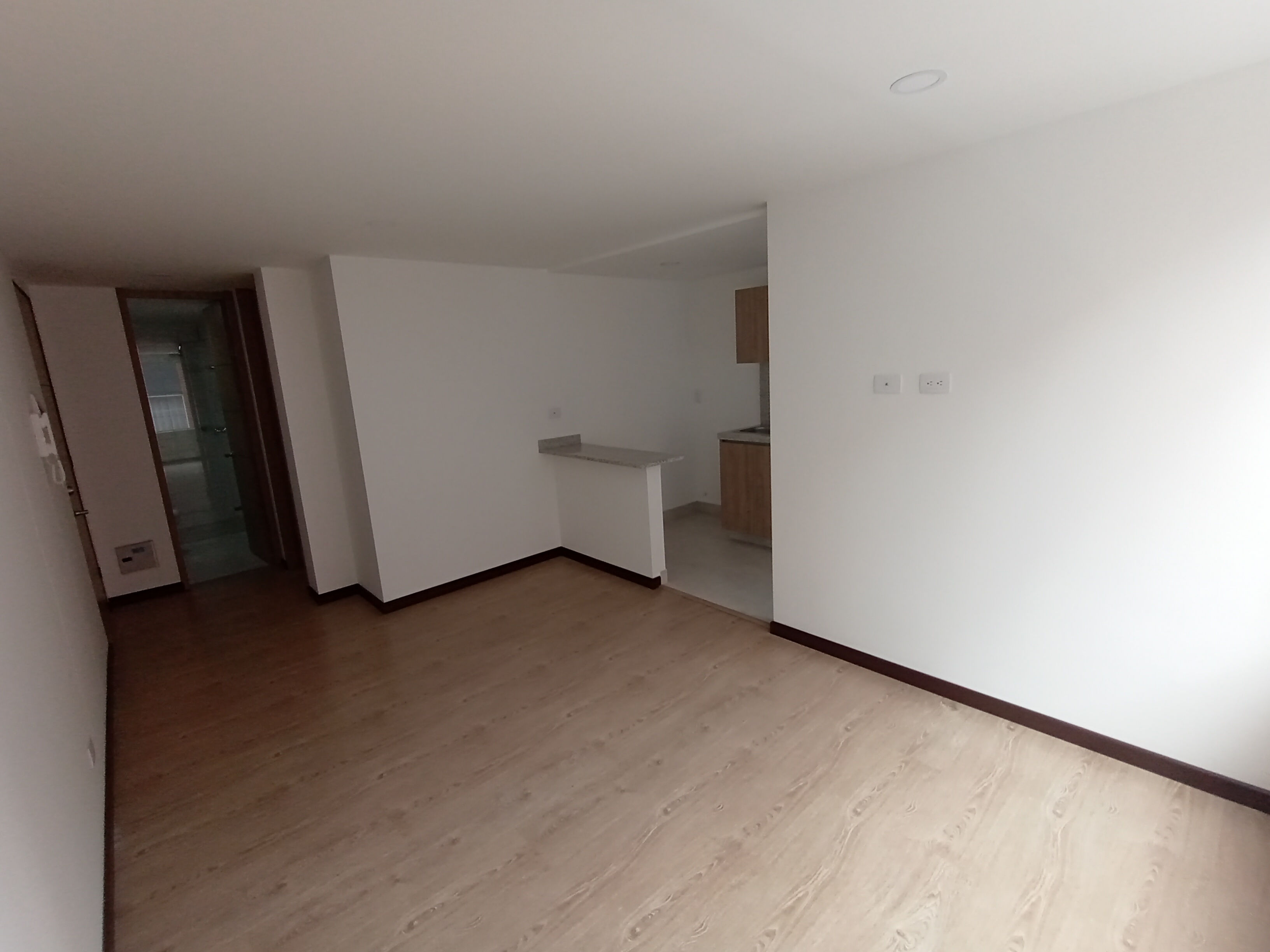 Apartaestudio en arriendo en Santa Rosa Del Carvajal, Bogotá · foto 6 de 18