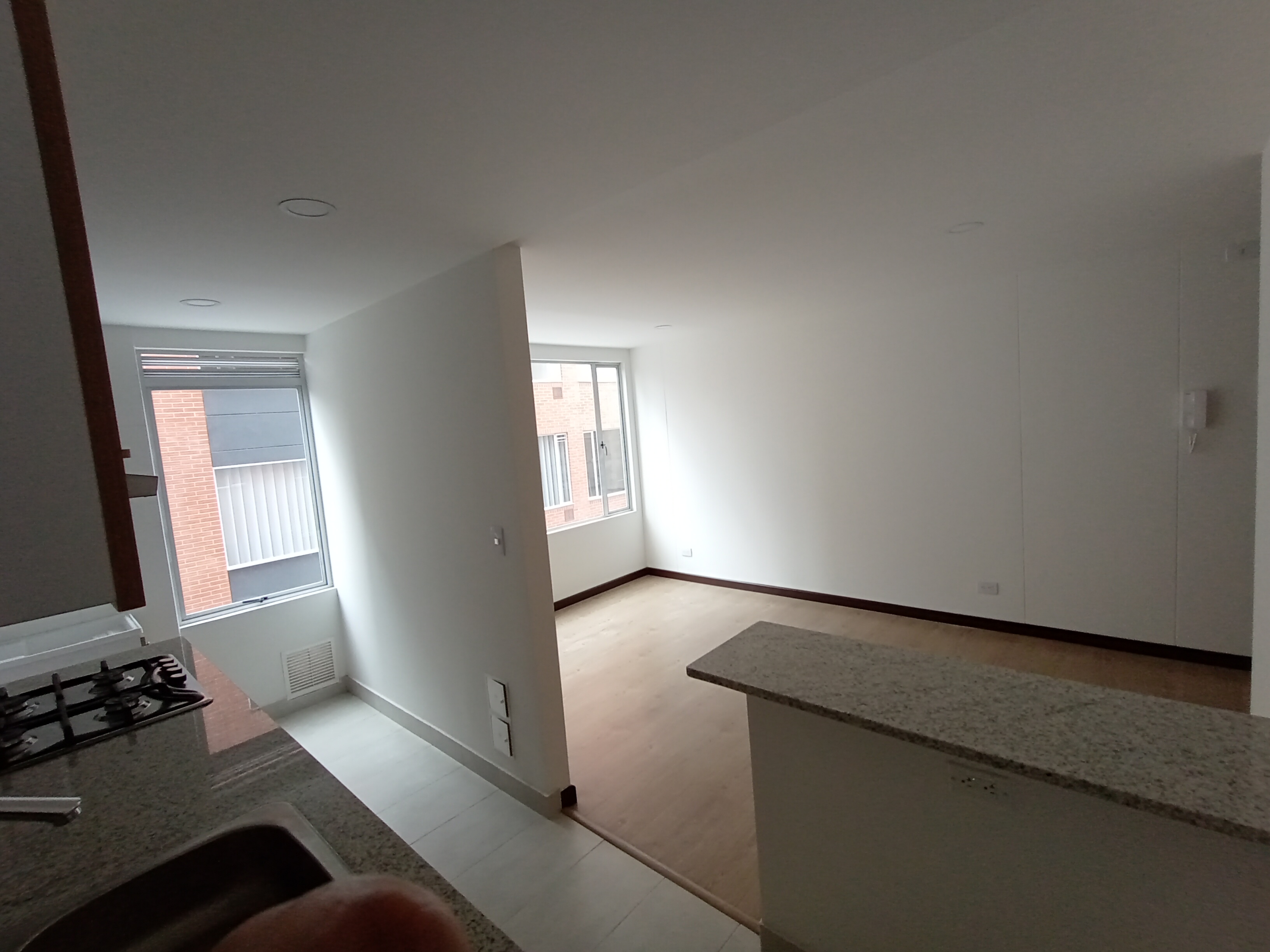 Apartaestudio en arriendo en Santa Rosa Del Carvajal, Bogotá · foto 7 de 18