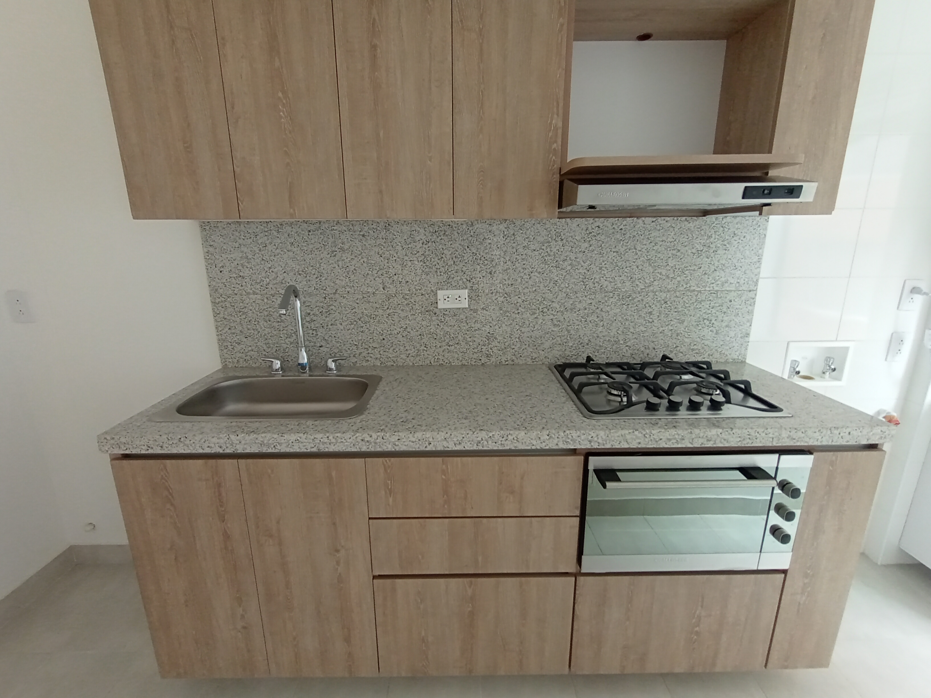 Apartaestudio en arriendo en Santa Rosa Del Carvajal, Bogotá · foto 9 de 18