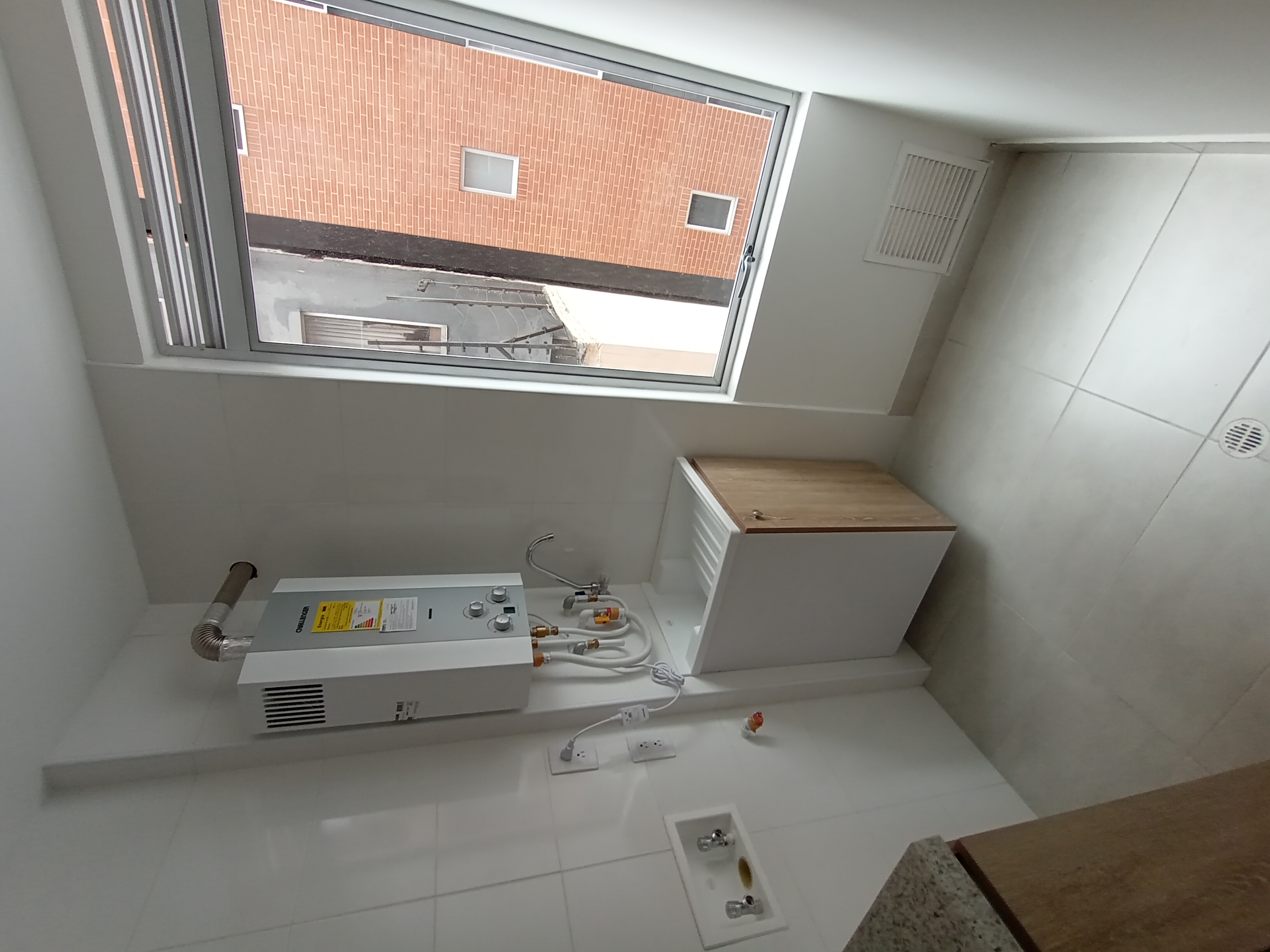 Apartaestudio en arriendo en Santa Rosa Del Carvajal, Bogotá · foto 10 de 18