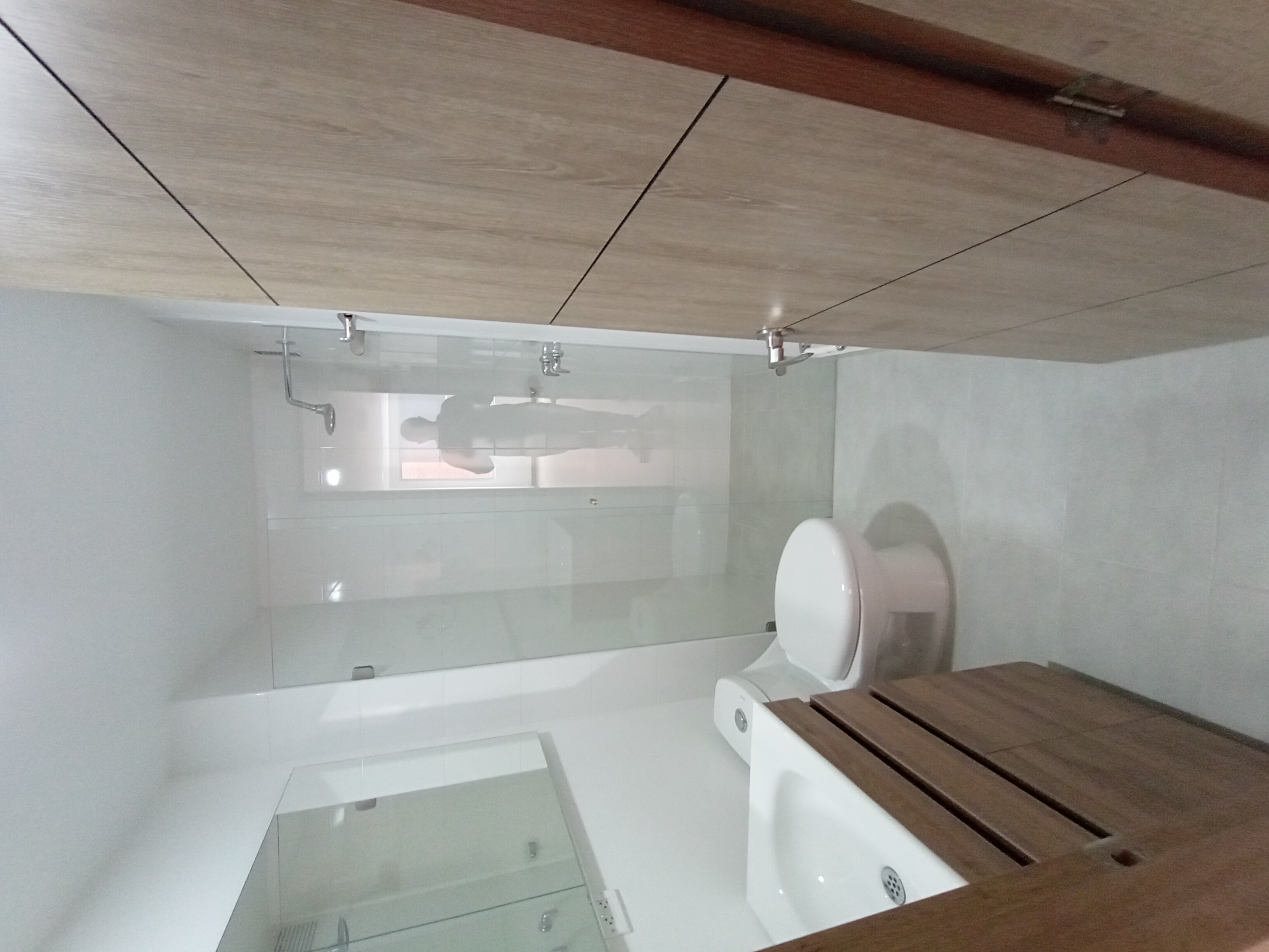 Apartaestudio en arriendo en Santa Rosa Del Carvajal, Bogotá · foto 12 de 18