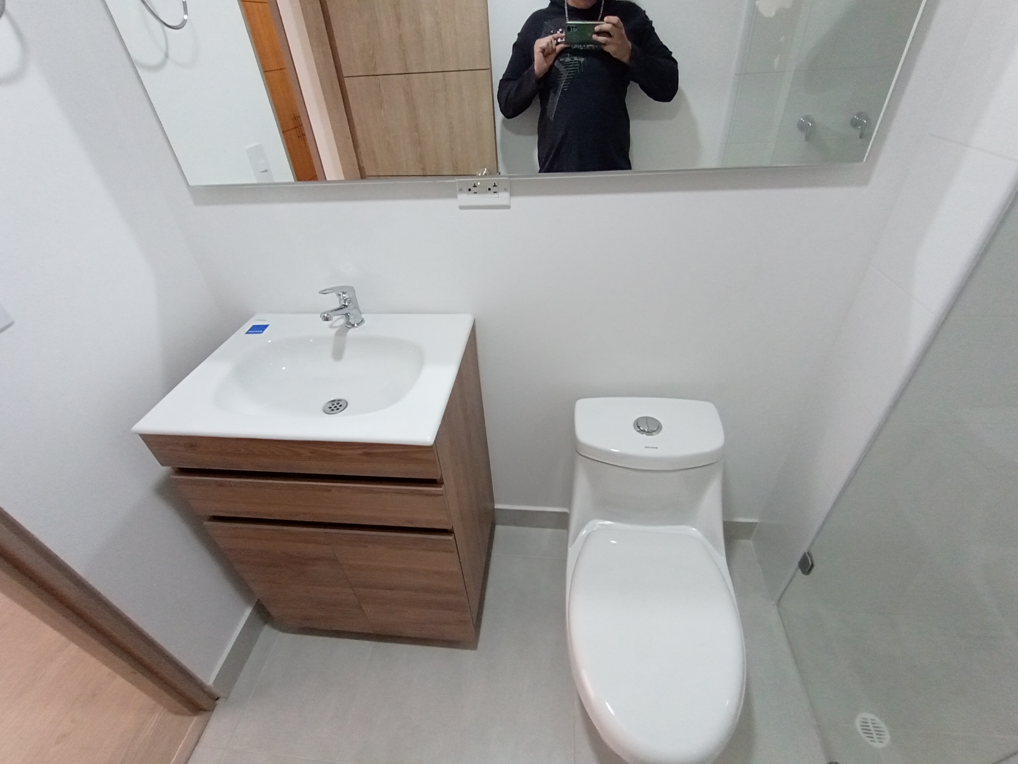 Apartaestudio en arriendo en Santa Rosa Del Carvajal, Bogotá · foto 13 de 18