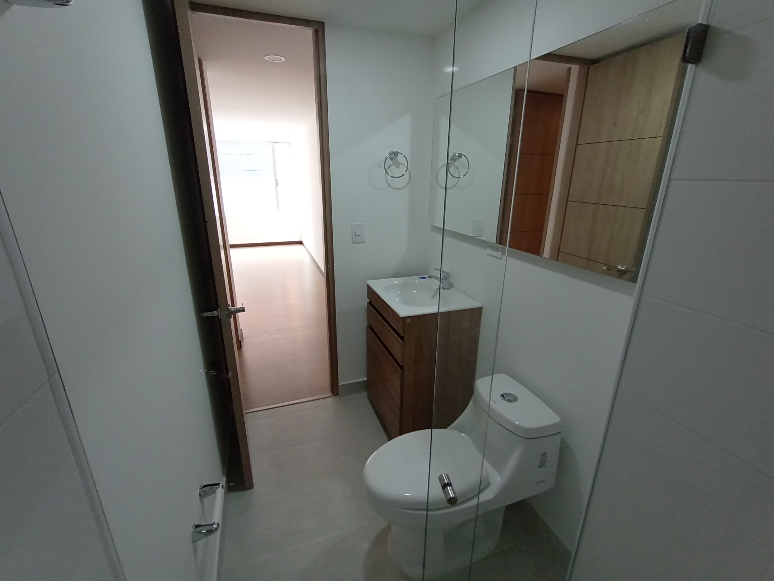 Apartaestudio en arriendo en Santa Rosa Del Carvajal, Bogotá · foto 15 de 18