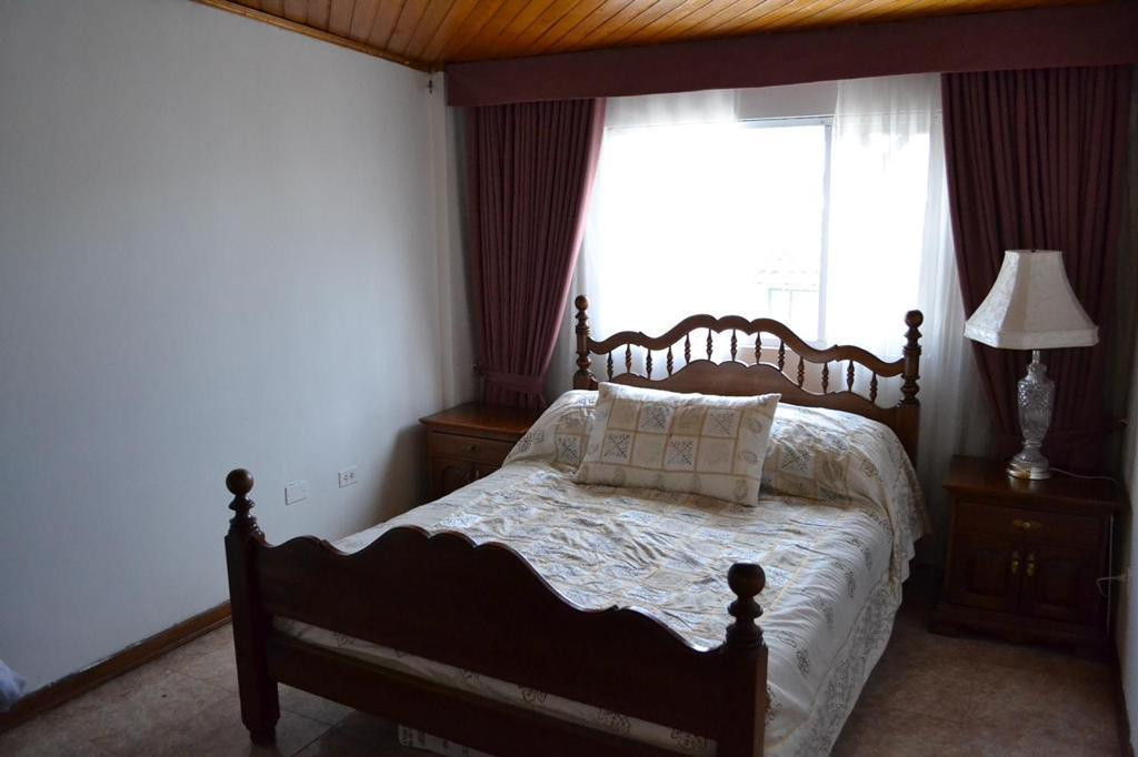 Casa en venta en Alhambra, Bogotá · foto 9 de 21