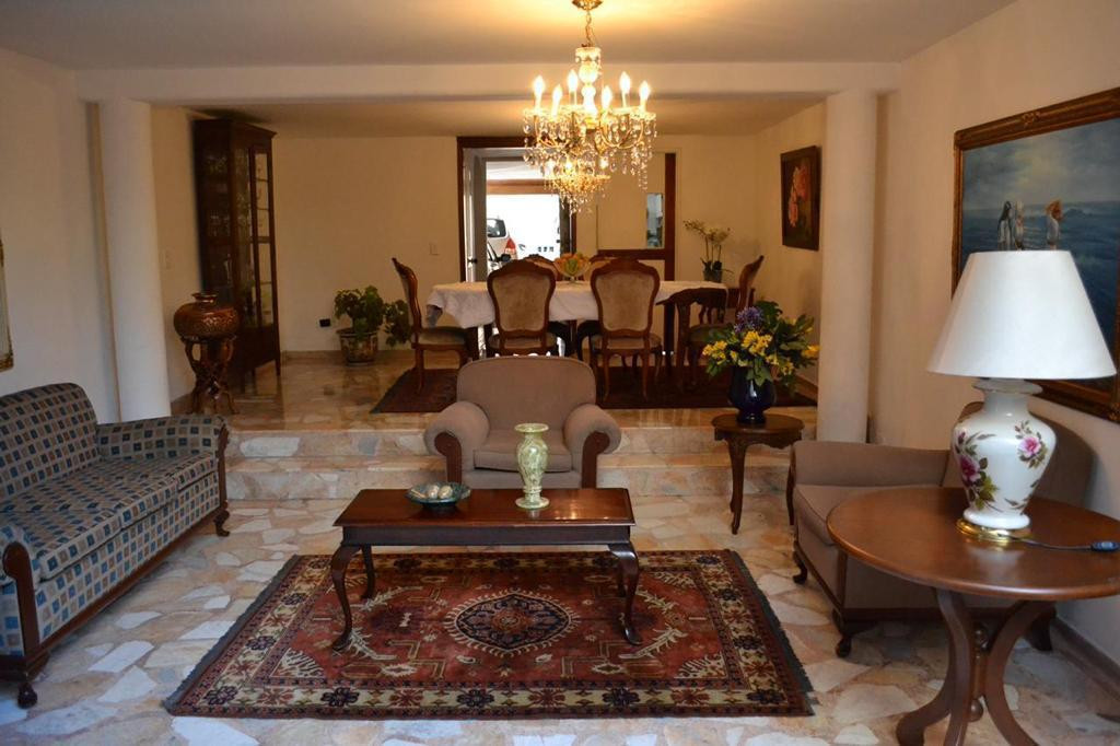 Casa en venta en Alhambra, Bogotá · foto 10 de 21