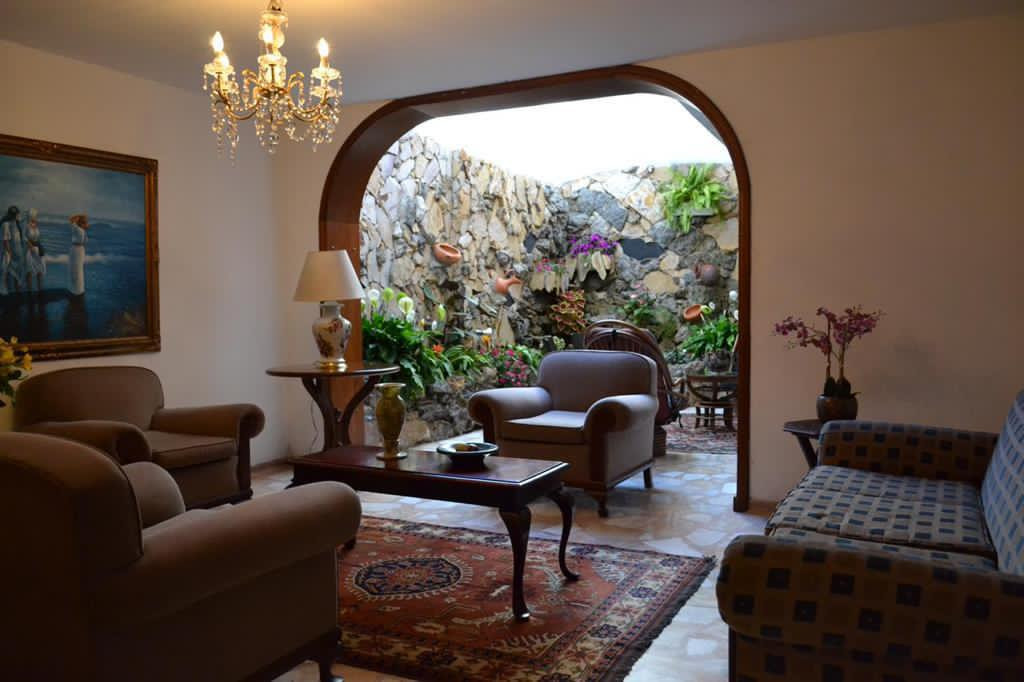 Casa en venta en Alhambra, Bogotá · foto 18 de 21