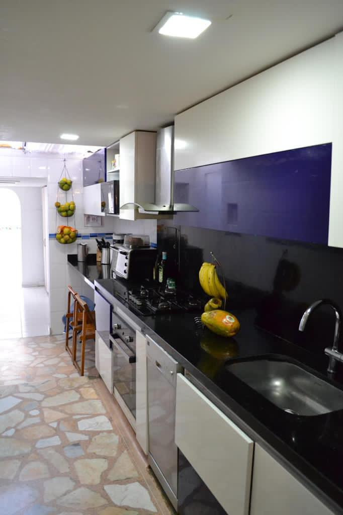 Casa en venta en Alhambra, Bogotá · foto 19 de 21