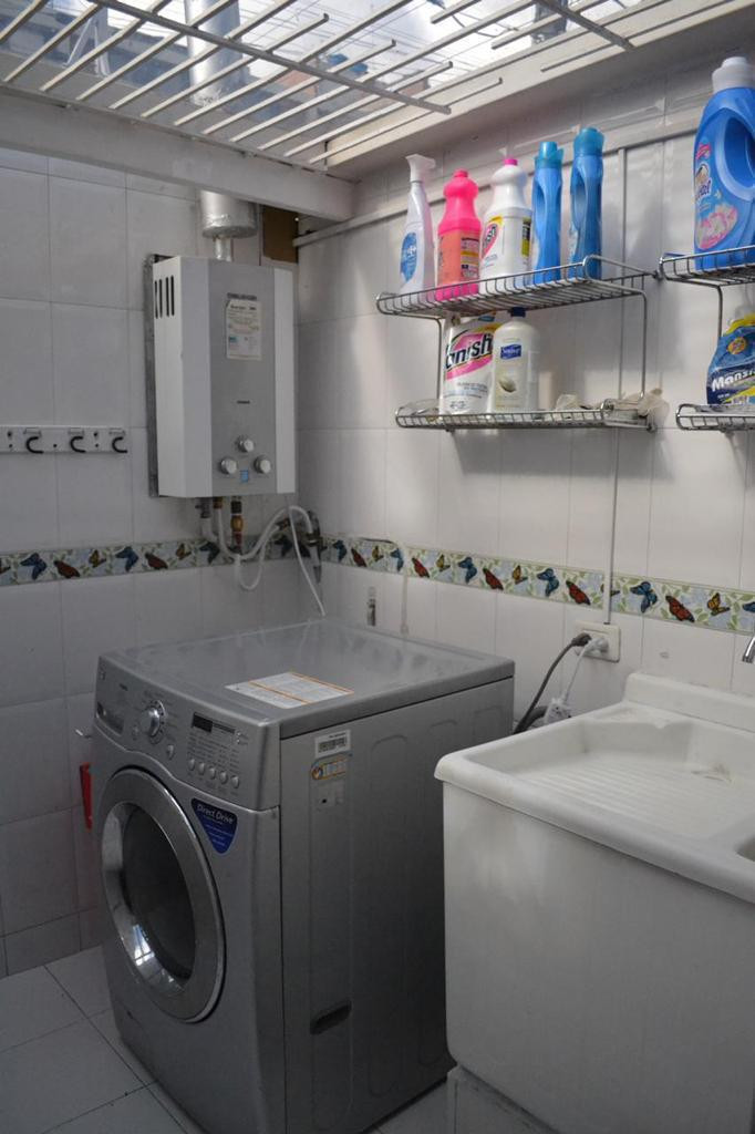 Casa en venta en Alhambra, Bogotá · foto 21 de 21