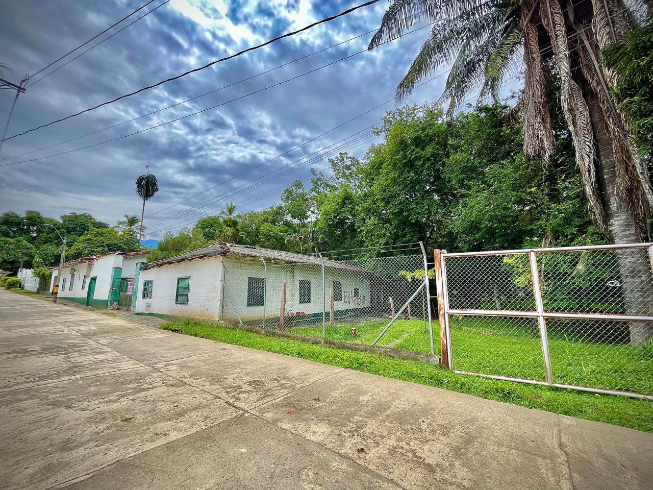 Land in Santafe de antioquia (1718 m²) for Sale - 3