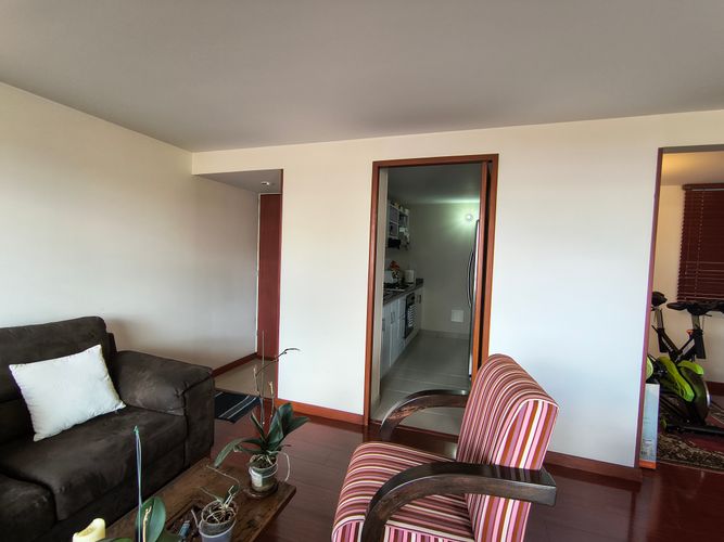 Apartamento de 3 alcobas en venta en La Liberia, Bogotá, 97 m² · foto 7 de 24