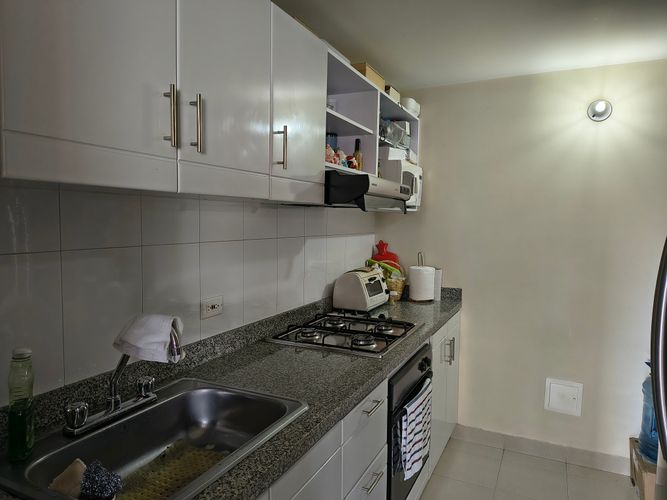 Apartamento de 3 alcobas en venta en La Liberia, Bogotá, 97 m² · foto 8 de 24