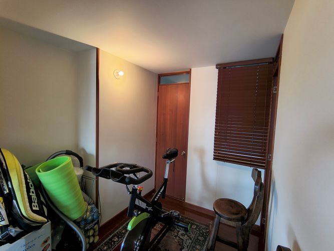 Apartamento de 3 alcobas en venta en La Liberia, Bogotá, 97 m² · foto 12 de 24