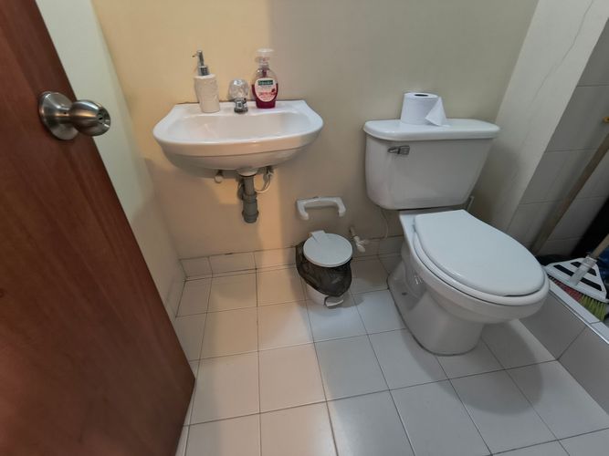 Apartamento de 3 alcobas en venta en La Liberia, Bogotá, 97 m² · foto 13 de 24
