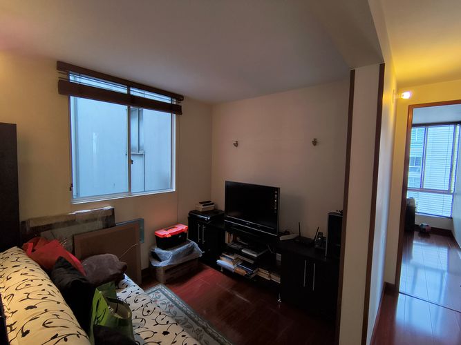Apartamento de 3 alcobas en venta en La Liberia, Bogotá, 97 m² · foto 15 de 24