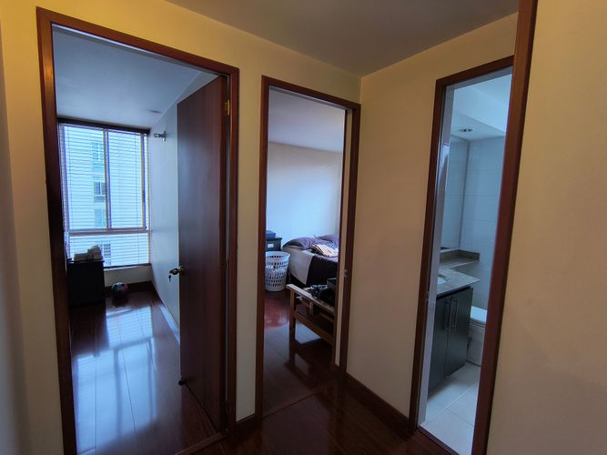 Apartamento de 3 alcobas en venta en La Liberia, Bogotá, 97 m² · foto 16 de 24