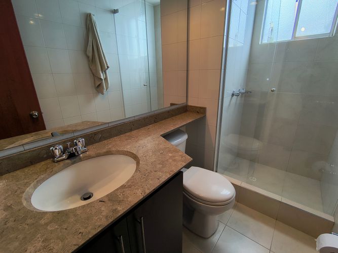 Apartamento de 3 alcobas en venta en La Liberia, Bogotá, 97 m² · foto 17 de 24