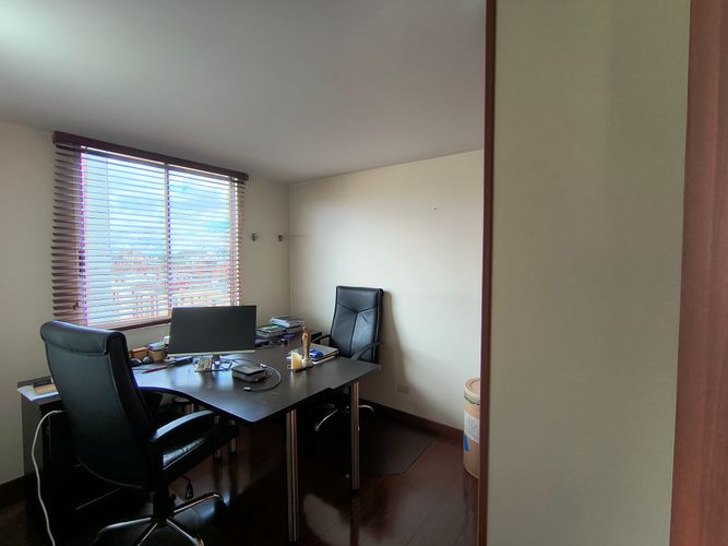 Apartamento de 3 alcobas en venta en La Liberia, Bogotá, 97 m² · foto 18 de 24