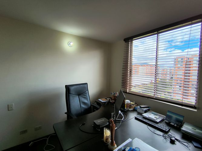 Apartamento de 3 alcobas en venta en La Liberia, Bogotá, 97 m² · foto 19 de 24