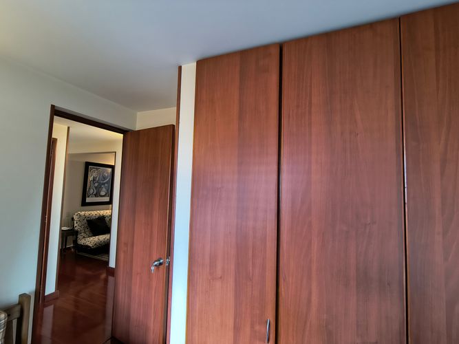 Apartamento de 3 alcobas en venta en La Liberia, Bogotá, 97 m² · foto 22 de 24