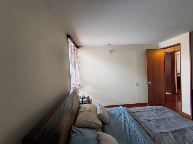 Apartamento de 3 alcobas en venta en La Liberia, Bogotá, 97 m² · foto 23 de 24