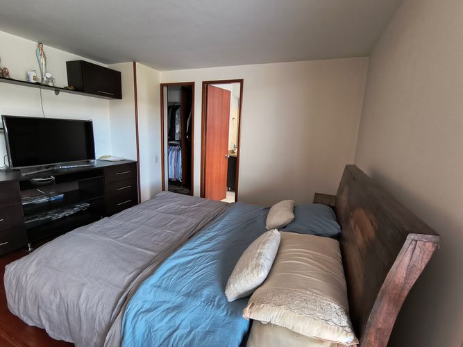 Apartamento de 3 alcobas en venta en La Liberia, Bogotá, 97 m² · foto 24 de 24