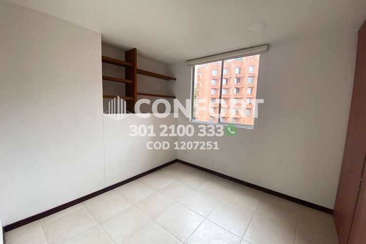 Apartamento de 3 alcobas en arriendo en El Poblado, Medellín, 97 m² · foto 10 de 24